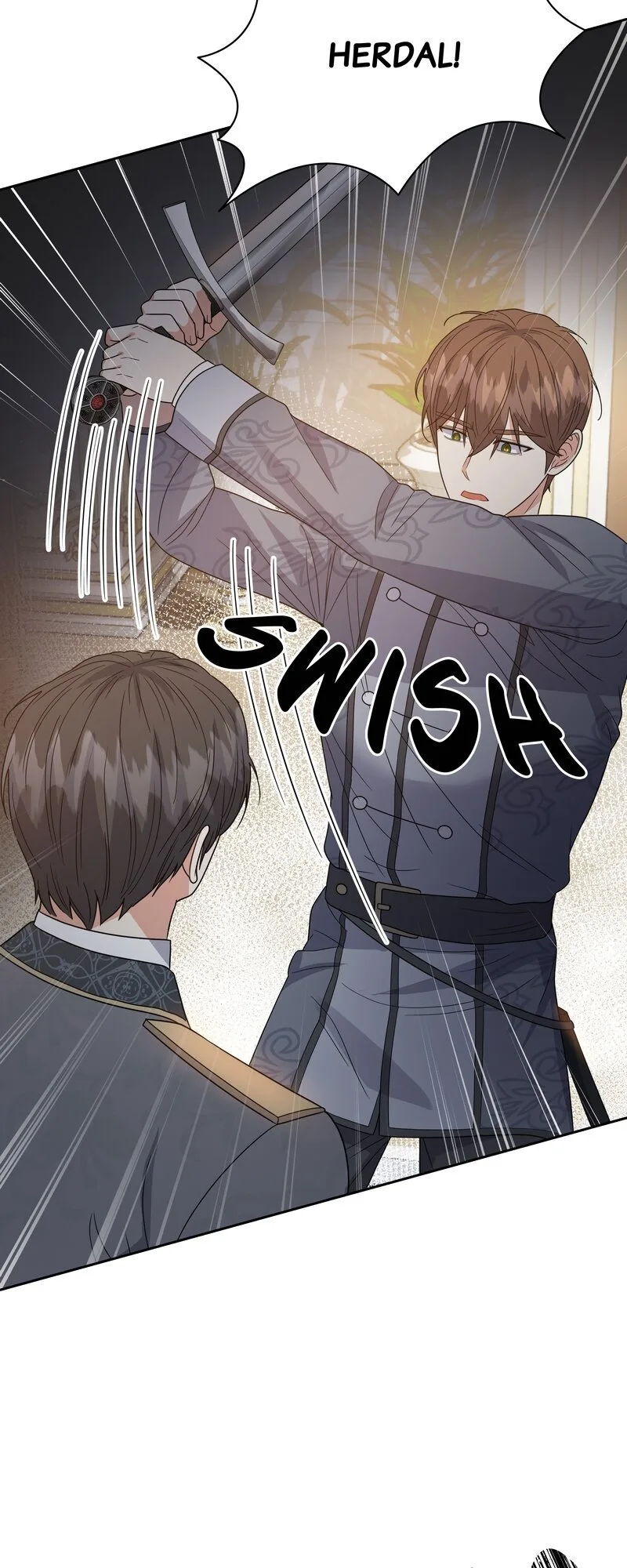 The Villainess Once Said Chapter 55 page 68