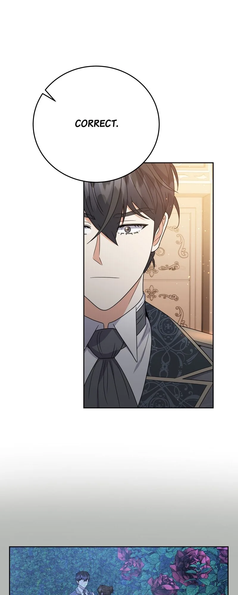 The Villainess Once Said Chapter 55 page 37