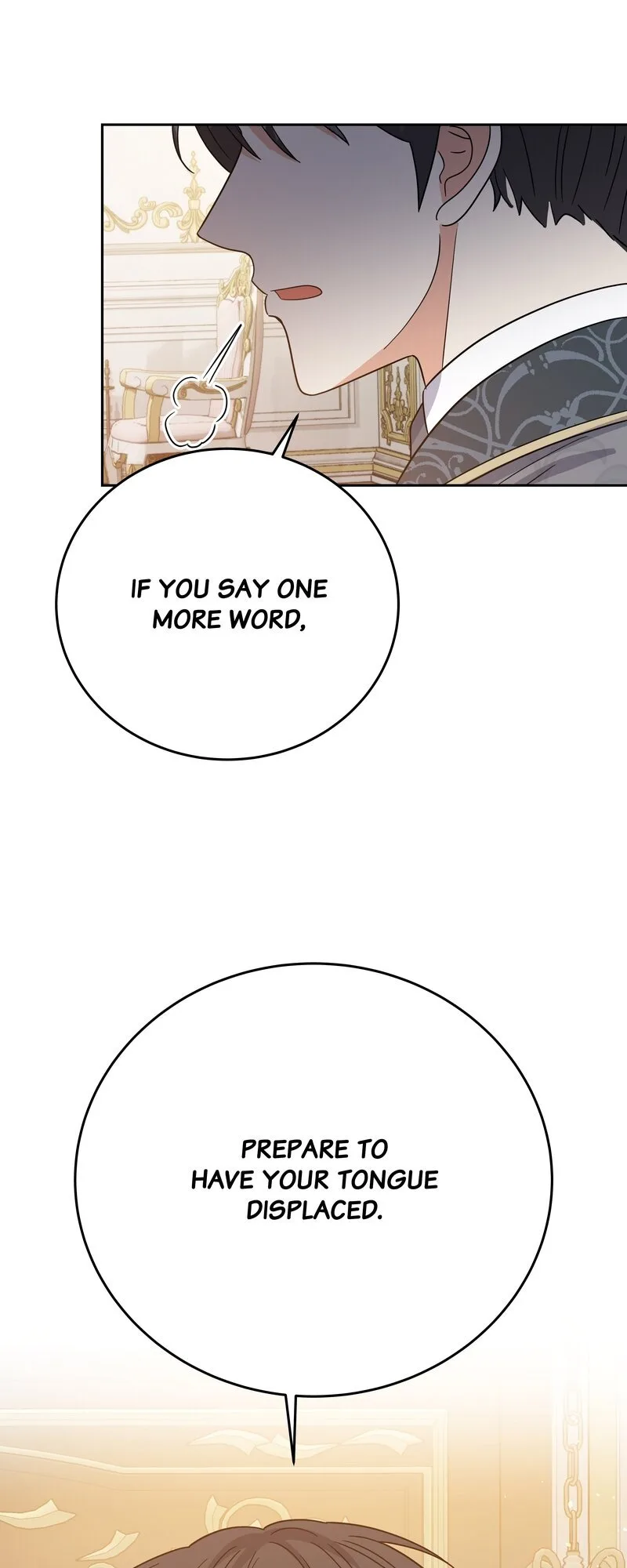 The Villainess Once Said Chapter 55 page 46