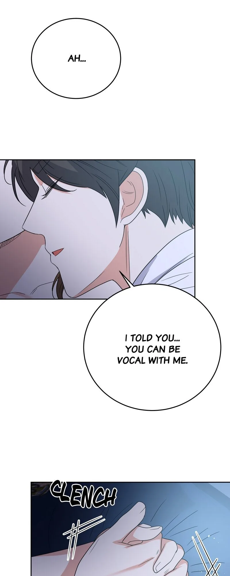 The Villainess Once Said Chapter 52 page 34