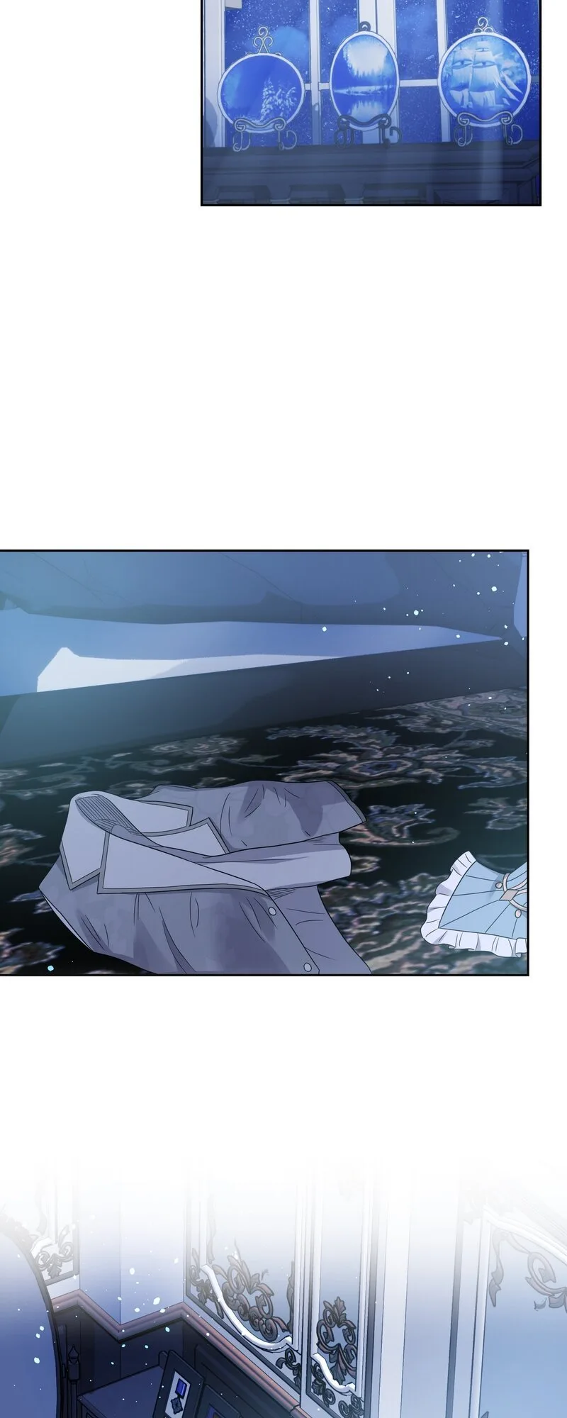 The Villainess Once Said Chapter 52 page 28