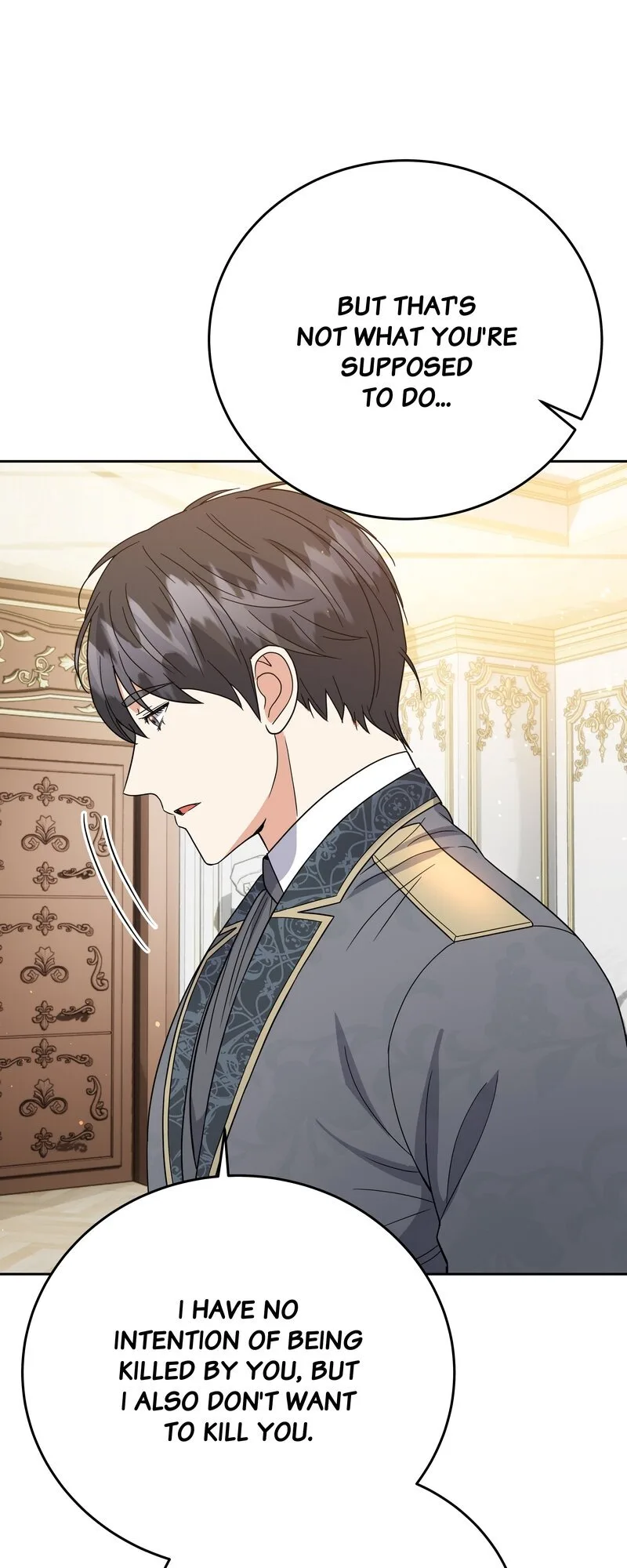 The Villainess Once Said Chapter 55 page 66