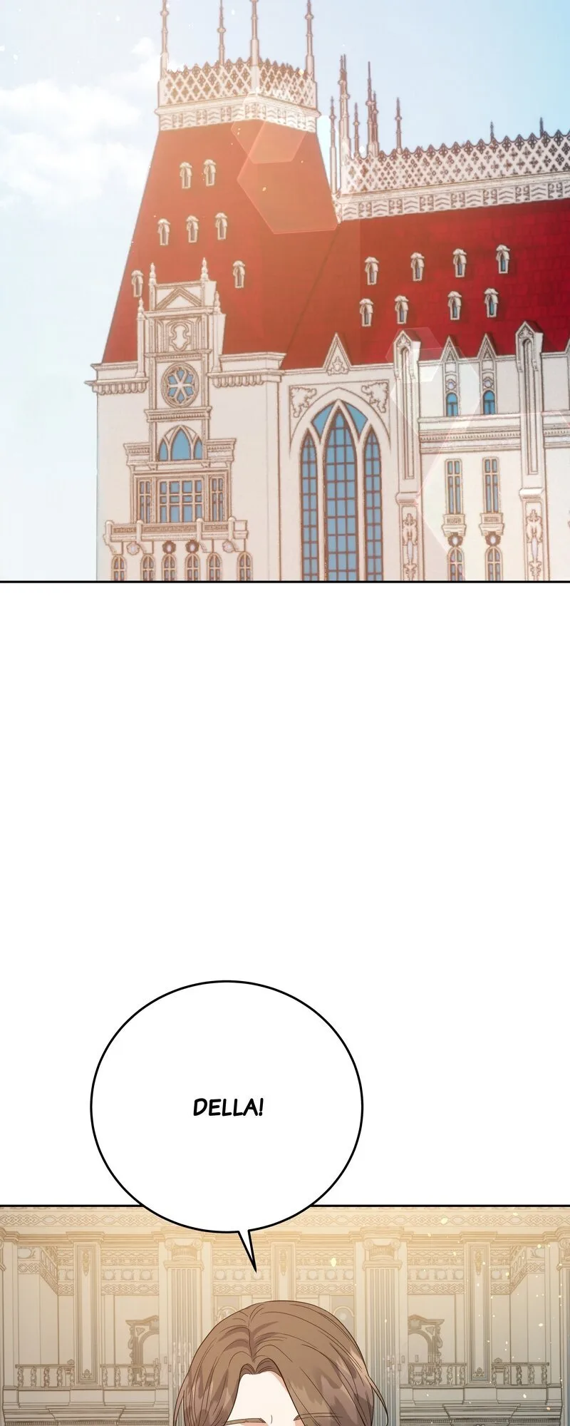 The Villainess Once Said Chapter 55 page 8