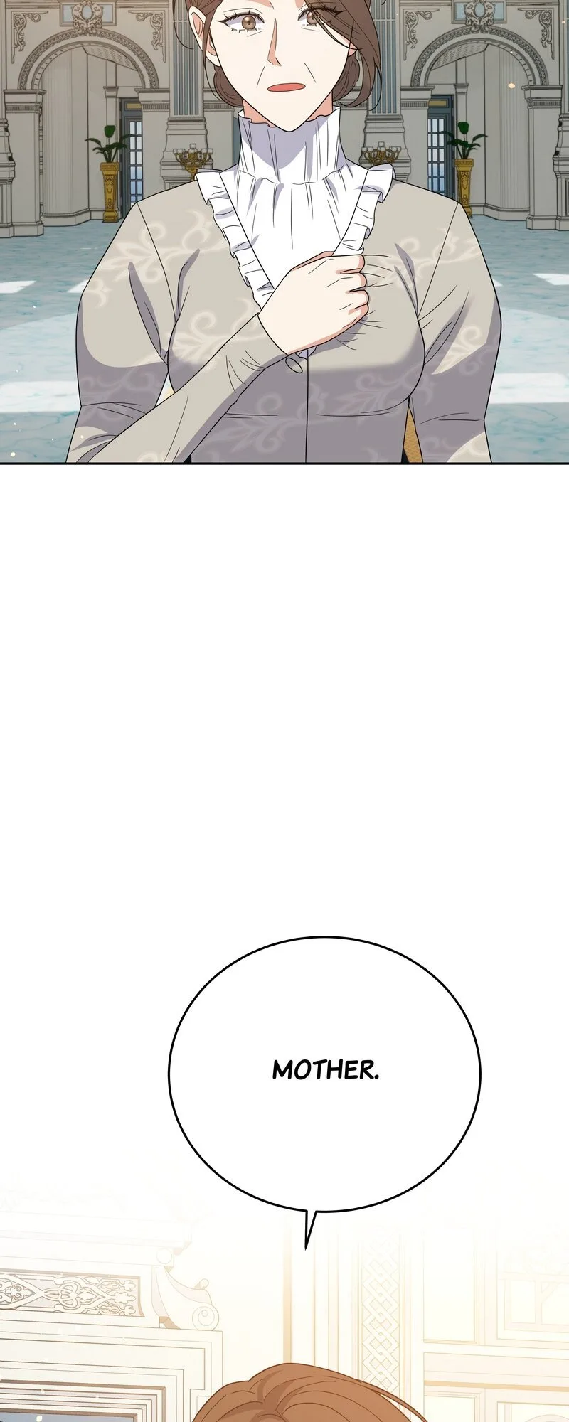 The Villainess Once Said Chapter 55 page 9