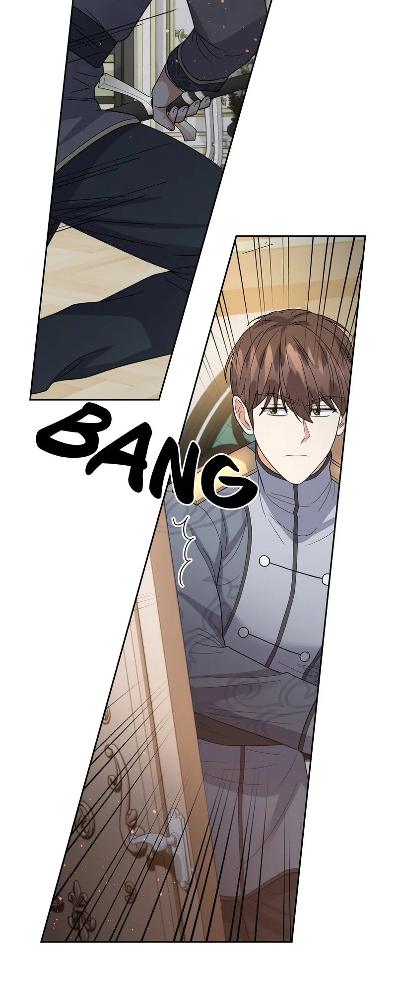 The Villainess Once Said Chapter 55 page 54