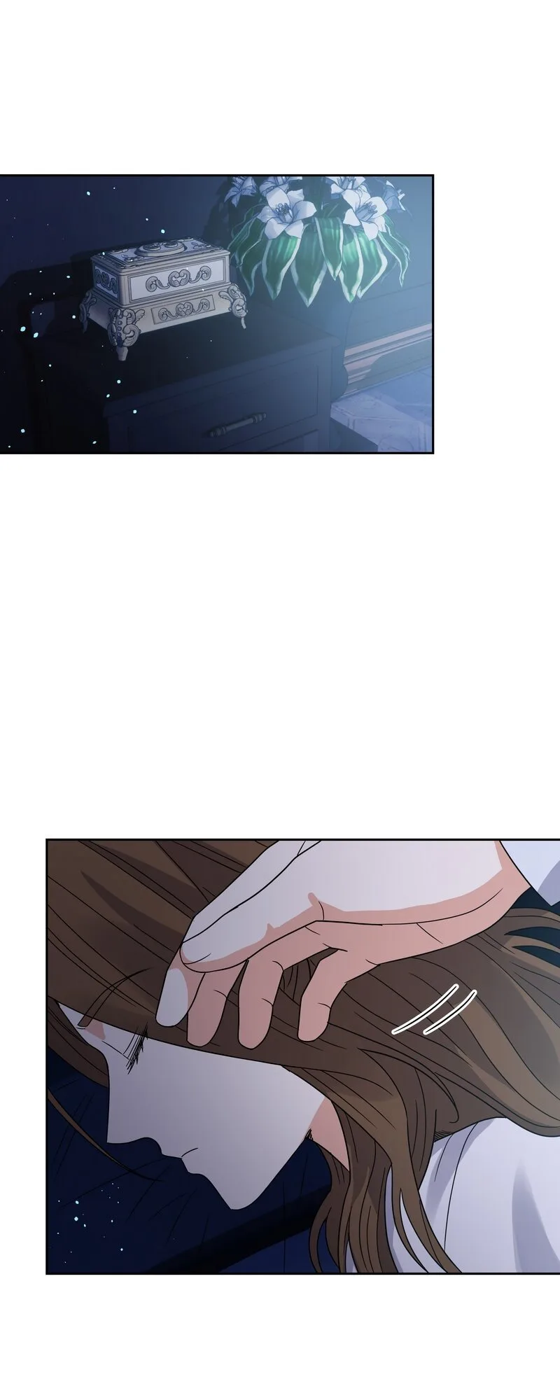 The Villainess Once Said Chapter 52 page 37