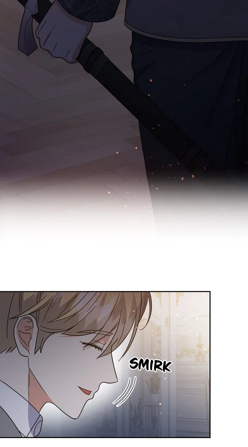 The Villainess Once Said Chapter 55 page 36