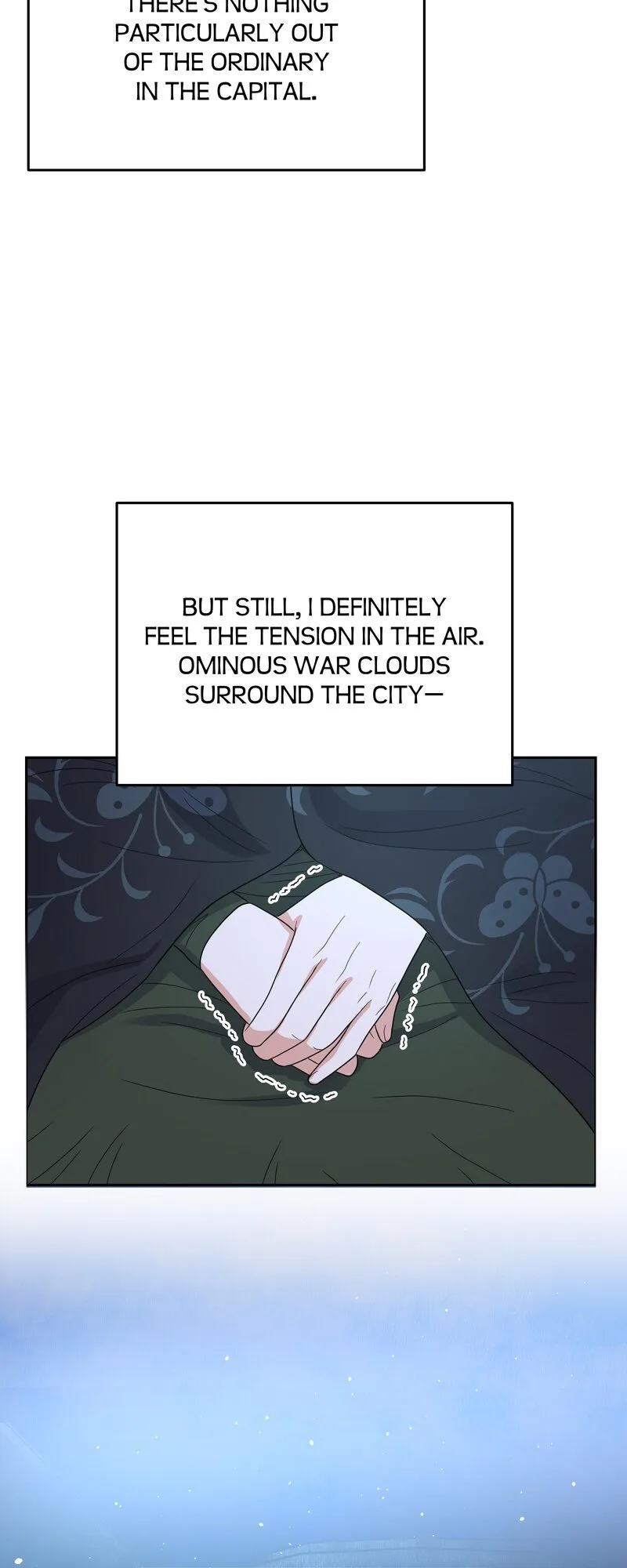 The Villainess Once Said Chapter 55 page 4