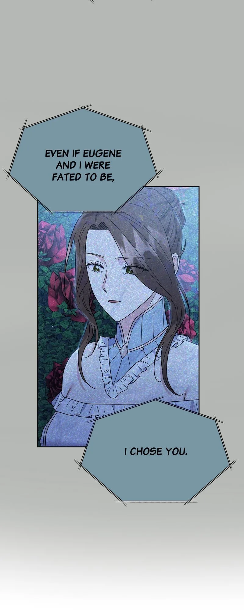 The Villainess Once Said Chapter 55 page 45