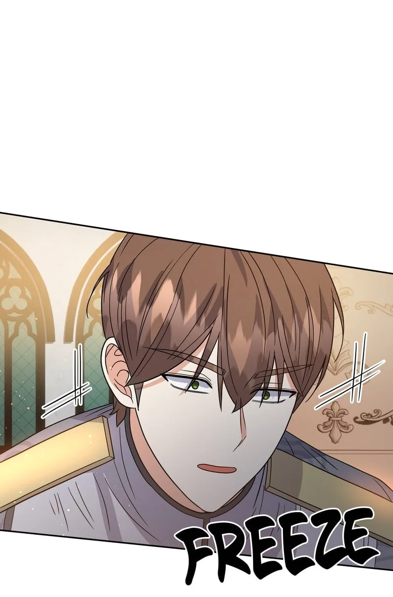 The Villainess Once Said Chapter 55 page 55