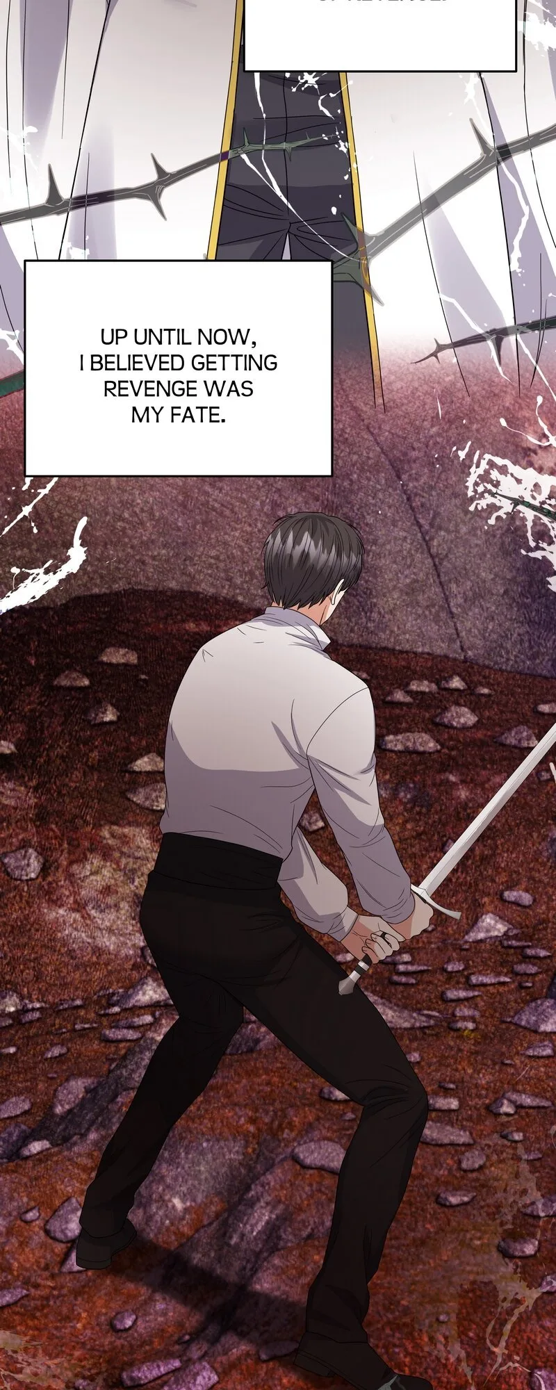 The Villainess Once Said Chapter 55 page 60