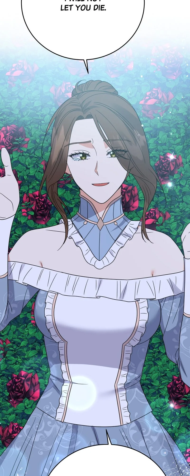 The Villainess Once Said Chapter 54 page 20