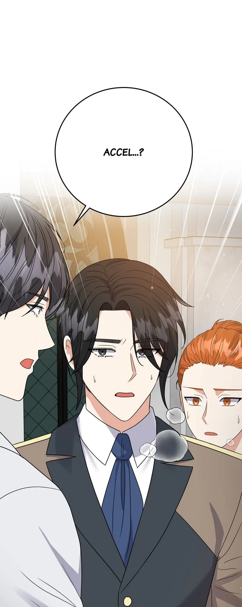 The Villainess Once Said Chapter 52 page 43