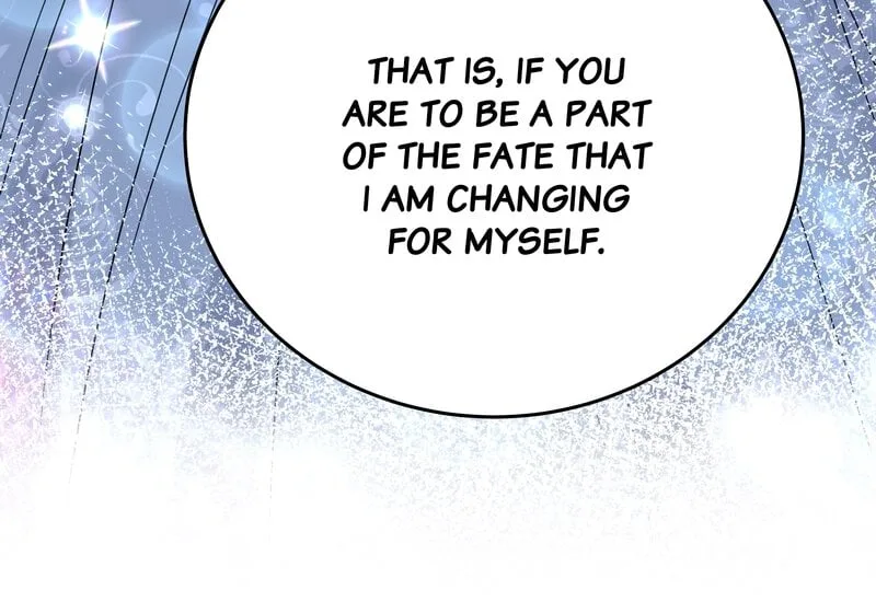 The Villainess Once Said Chapter 54 page 21