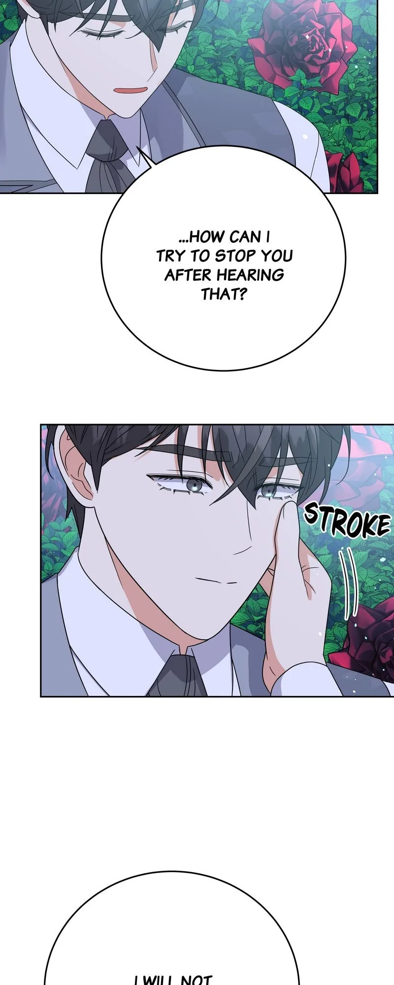 The Villainess Once Said Chapter 54 page 19