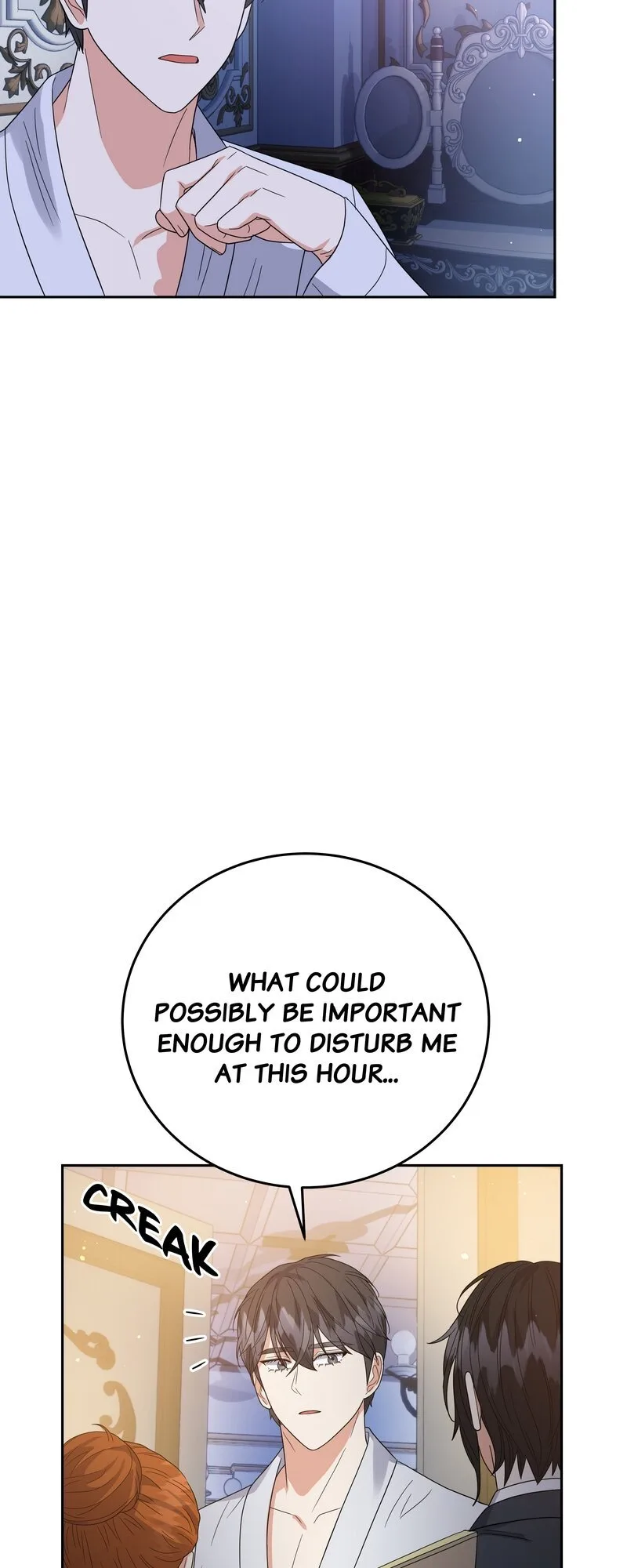 The Villainess Once Said Chapter 54 page 41