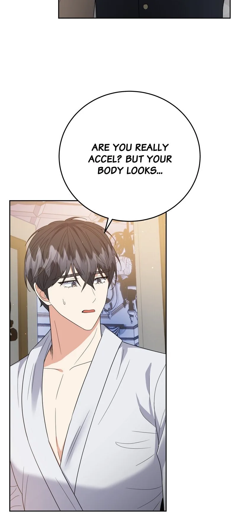 The Villainess Once Said Chapter 52 page 45