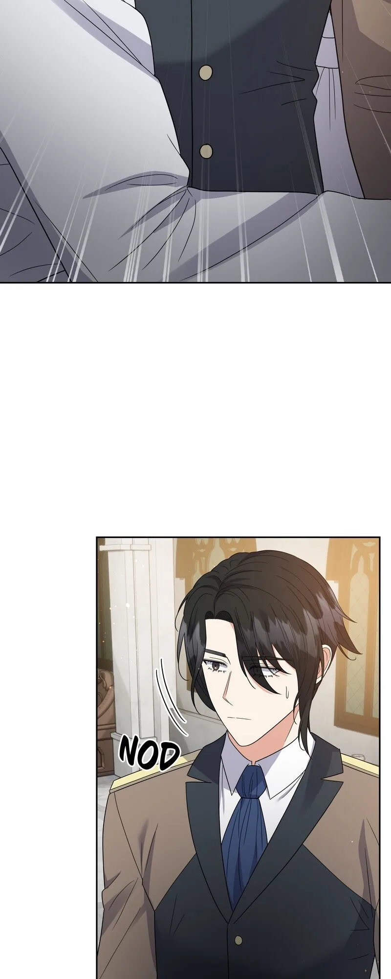 The Villainess Once Said Chapter 54 page 44