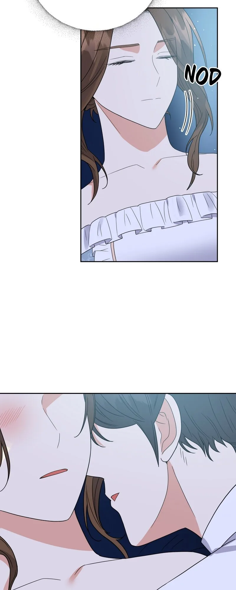 The Villainess Once Said Chapter 54 page 32