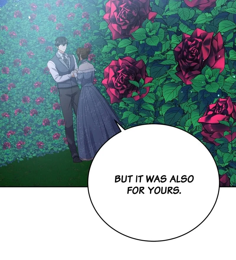The Villainess Once Said Chapter 54 page 17