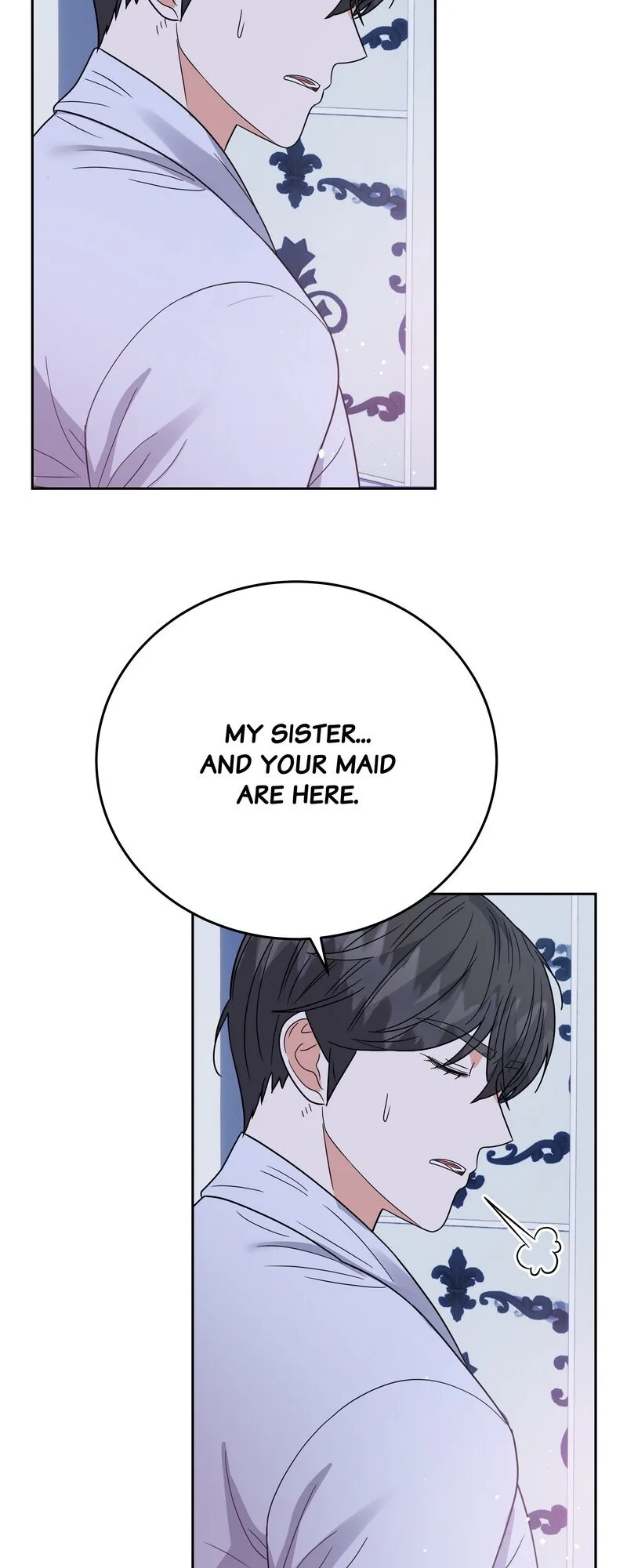 The Villainess Once Said Chapter 54 page 48