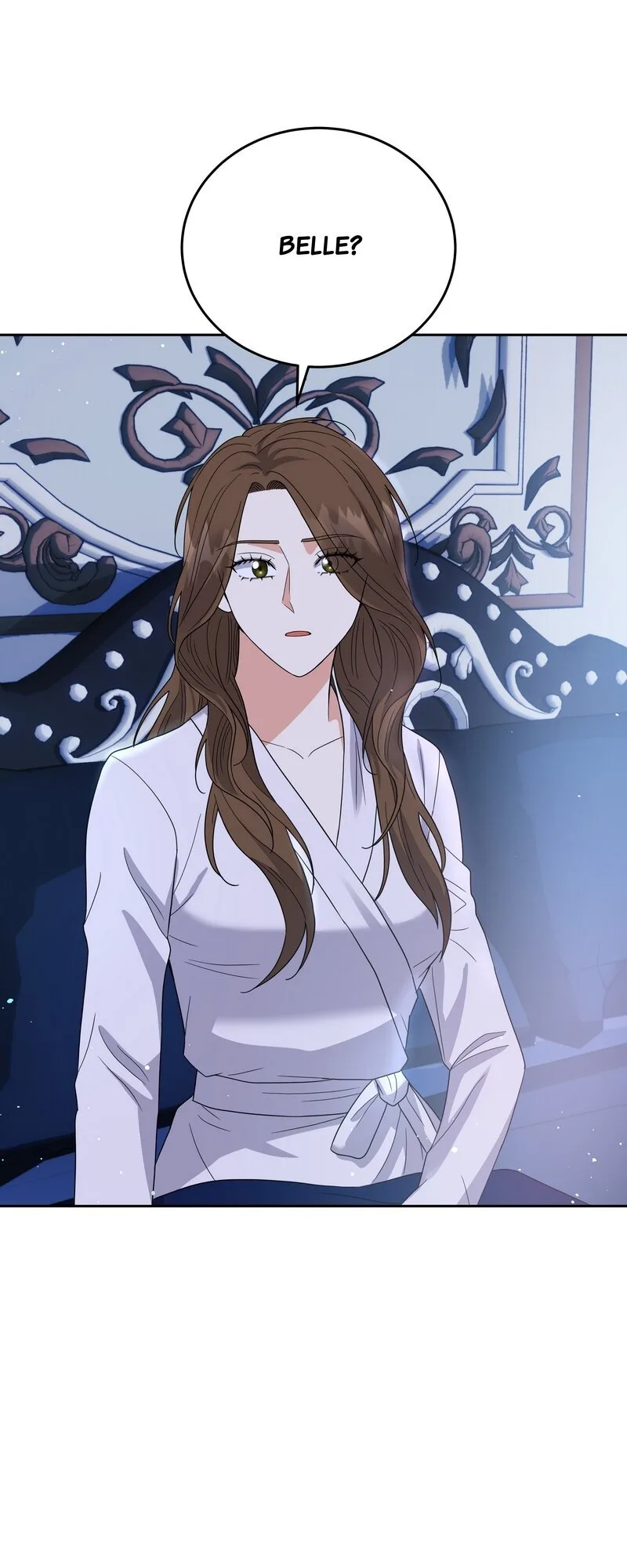 The Villainess Once Said Chapter 54 page 50