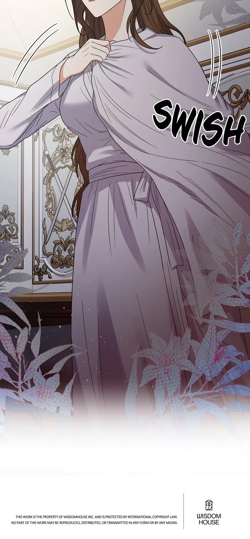 The Villainess Once Said Chapter 52 page 68