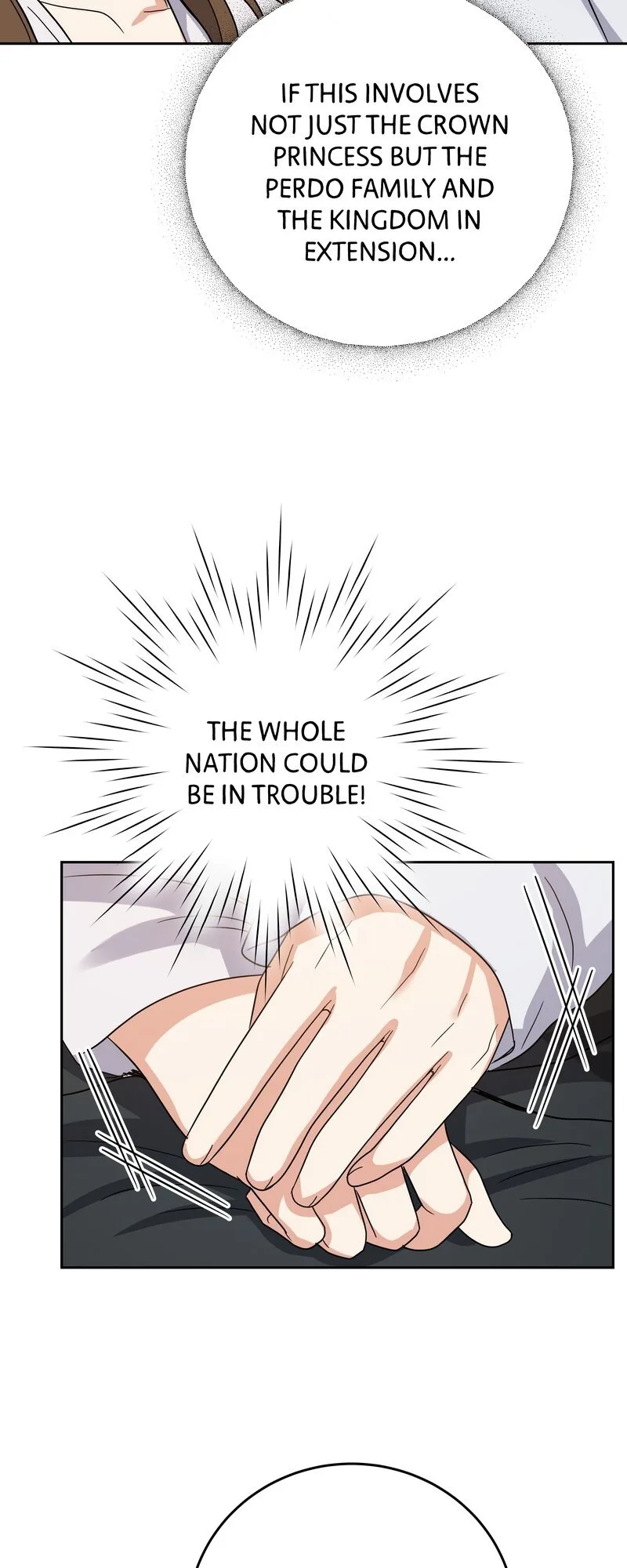 The Villainess Once Said Chapter 52 page 66