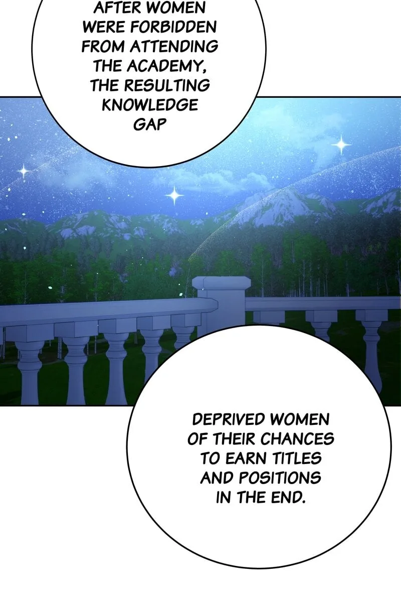 The Villainess Once Said Chapter 53 page 8