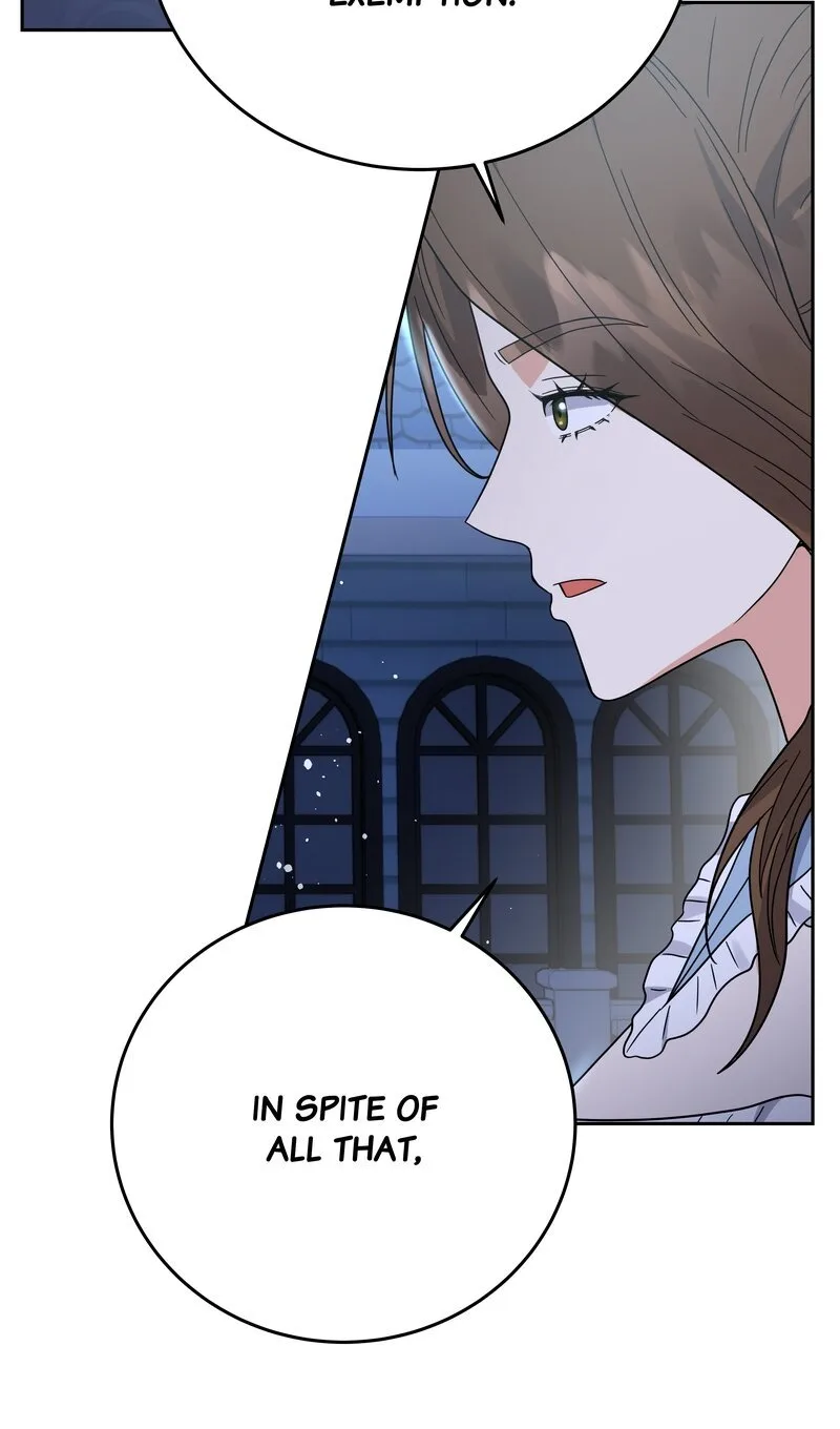 The Villainess Once Said Chapter 53 page 12