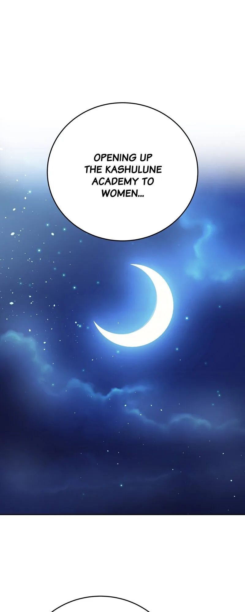 The Villainess Once Said Chapter 53 page 2