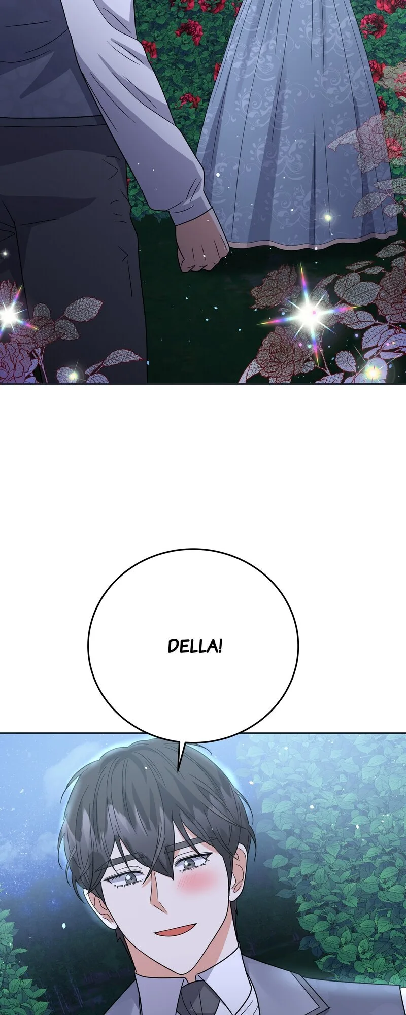 The Villainess Once Said Chapter 53 page 57