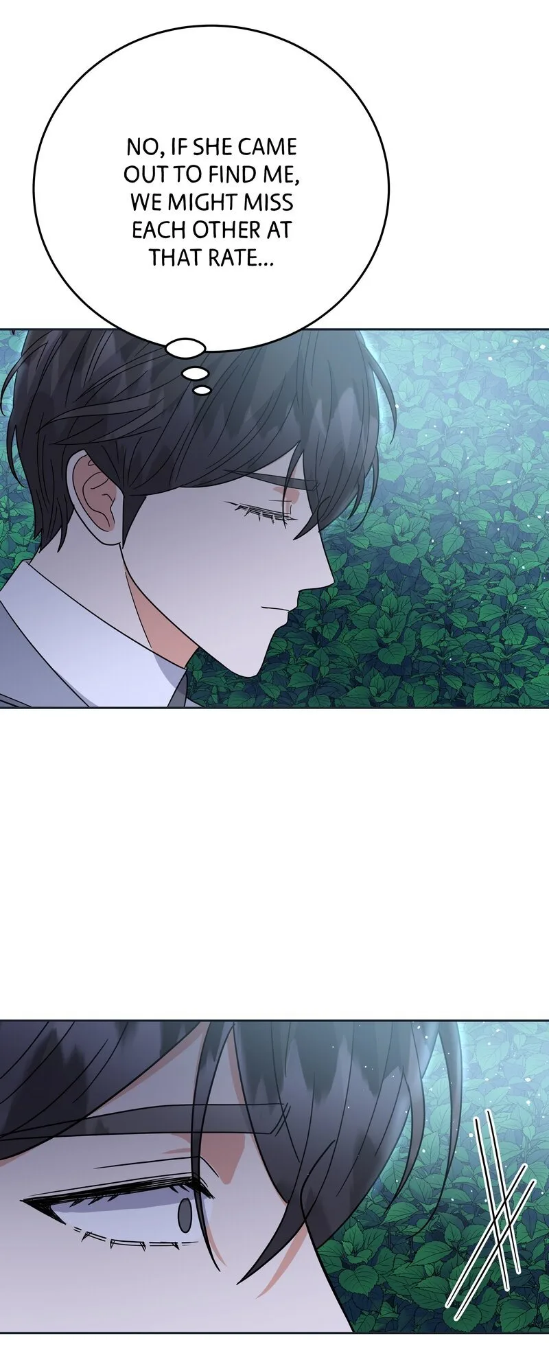 The Villainess Once Said Chapter 53 page 55