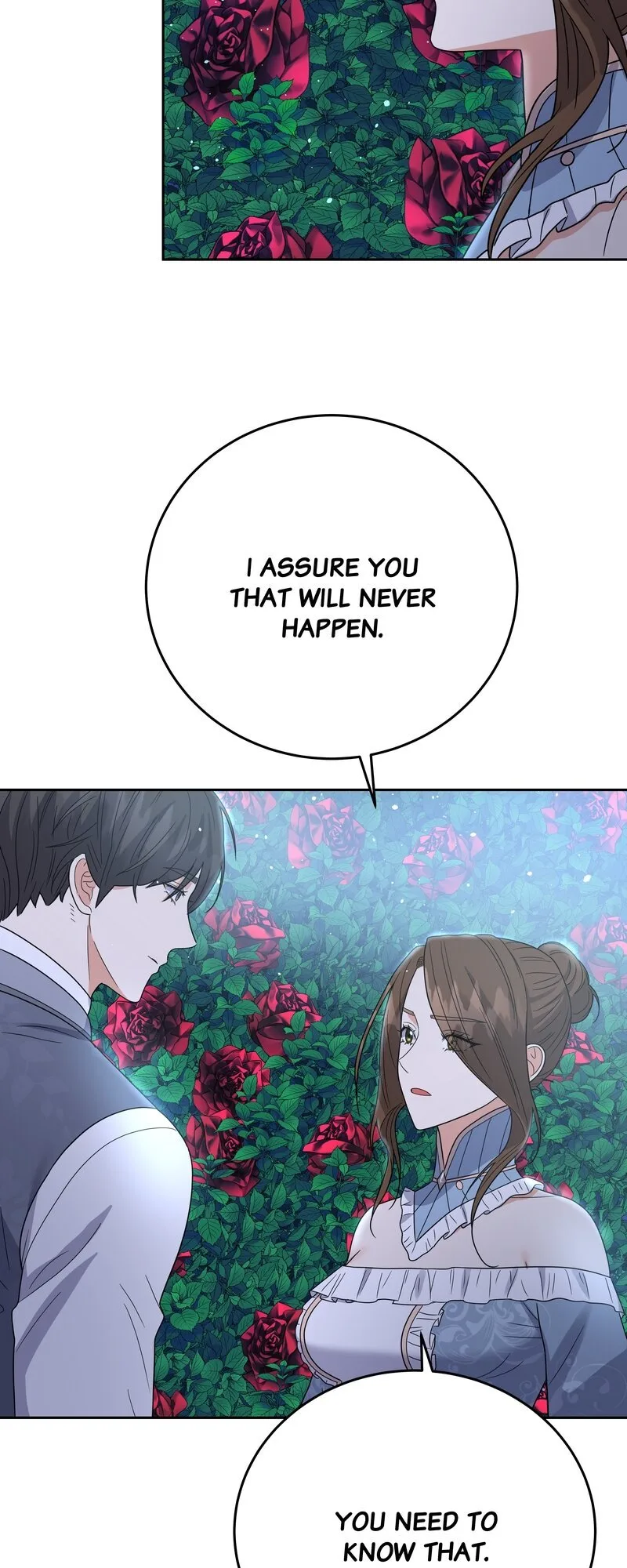 The Villainess Once Said Chapter 53 page 65