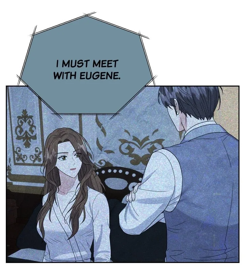 The Villainess Once Said Chapter 53 page 42