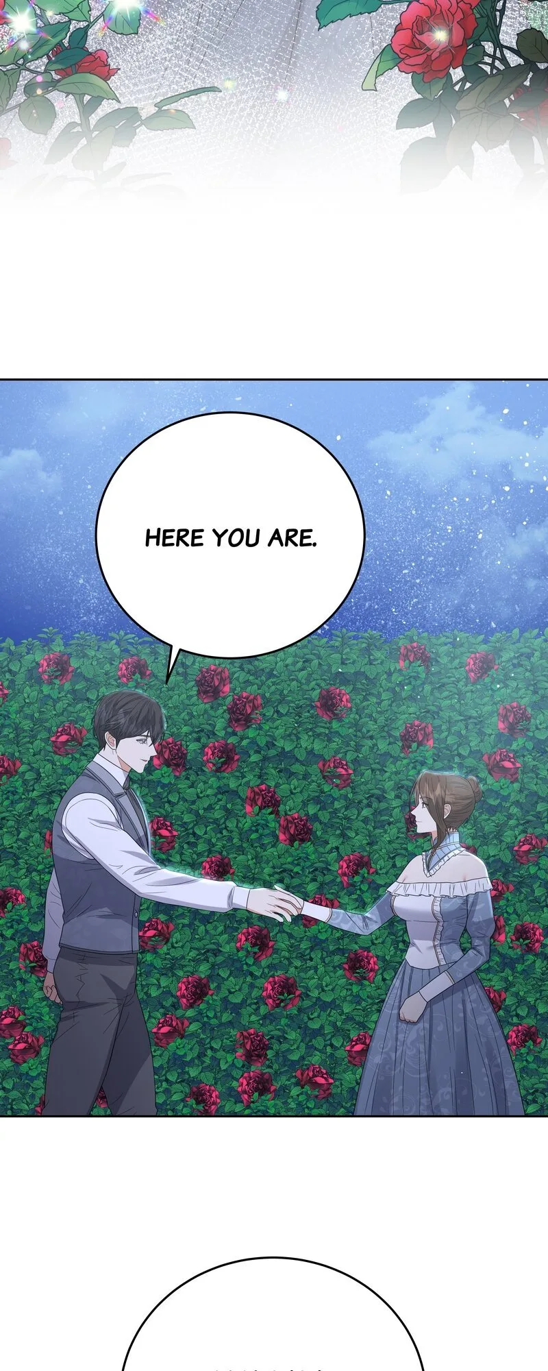 The Villainess Once Said Chapter 53 page 60