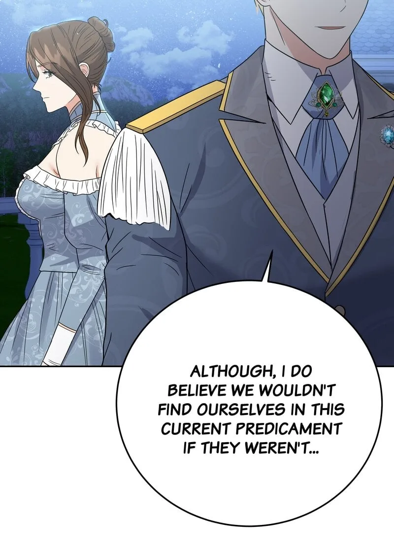 The Villainess Once Said Chapter 53 page 34