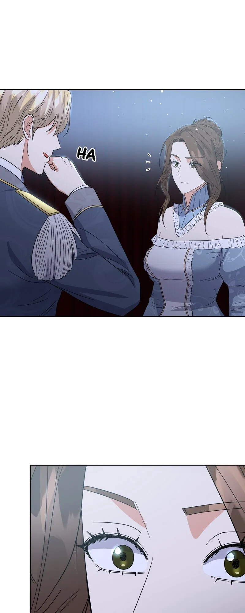 The Villainess Once Said Chapter 53 page 25