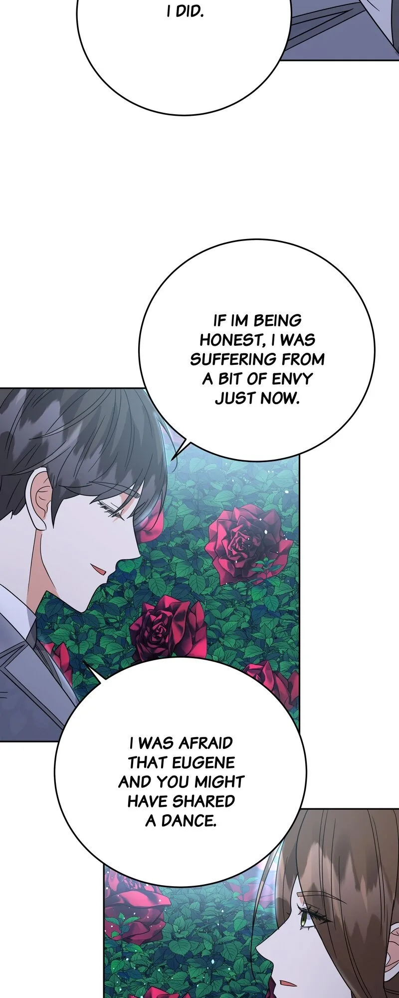 The Villainess Once Said Chapter 53 page 64