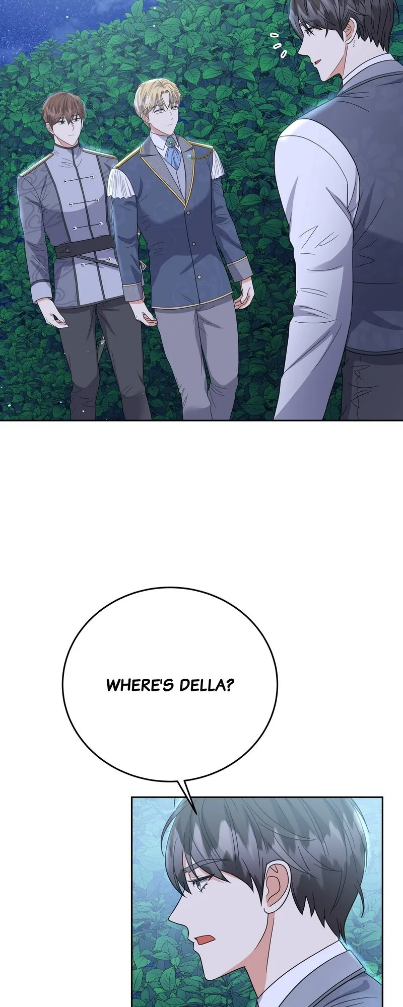 The Villainess Once Said Chapter 53 page 44