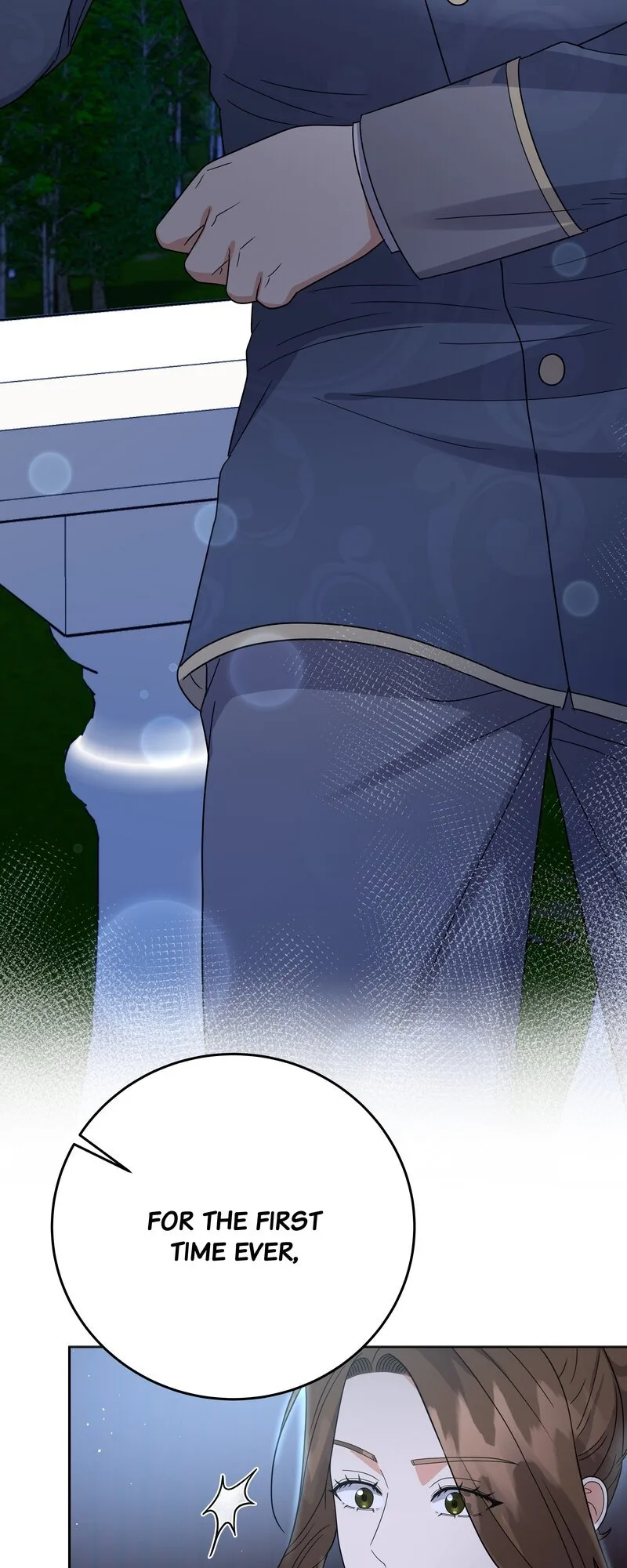 The Villainess Once Said Chapter 53 page 27