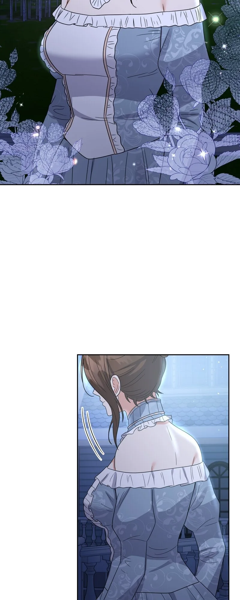 The Villainess Once Said Chapter 53 page 37
