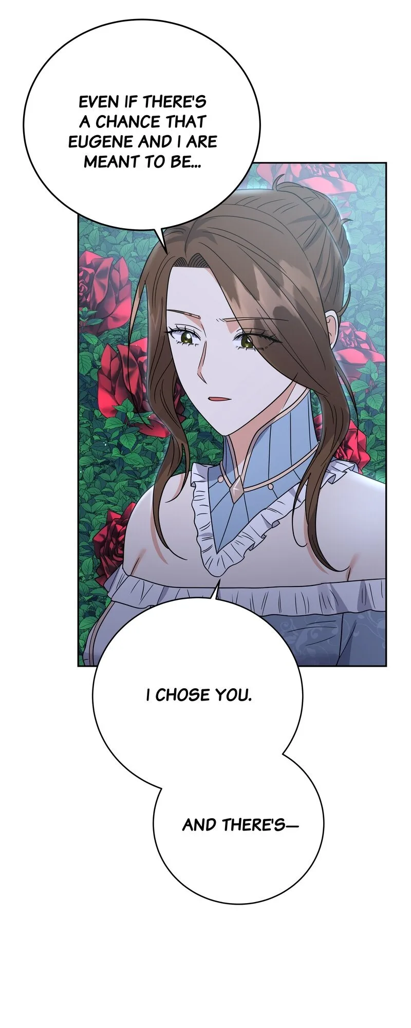 The Villainess Once Said Chapter 53 page 67