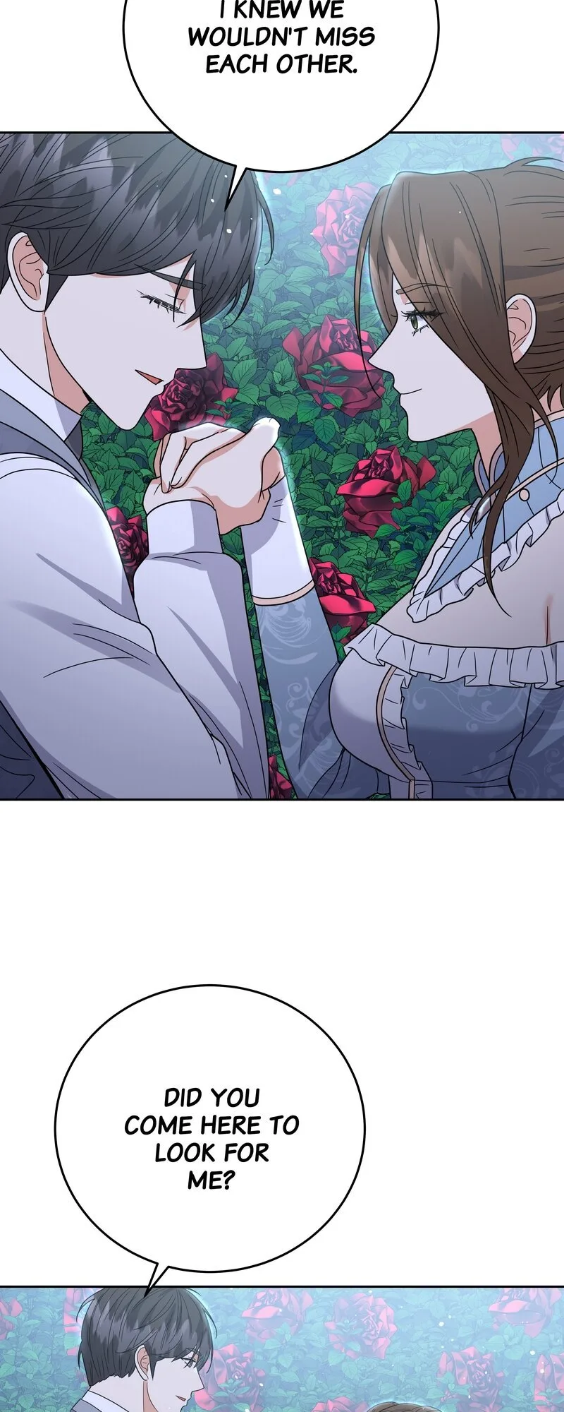 The Villainess Once Said Chapter 53 page 61