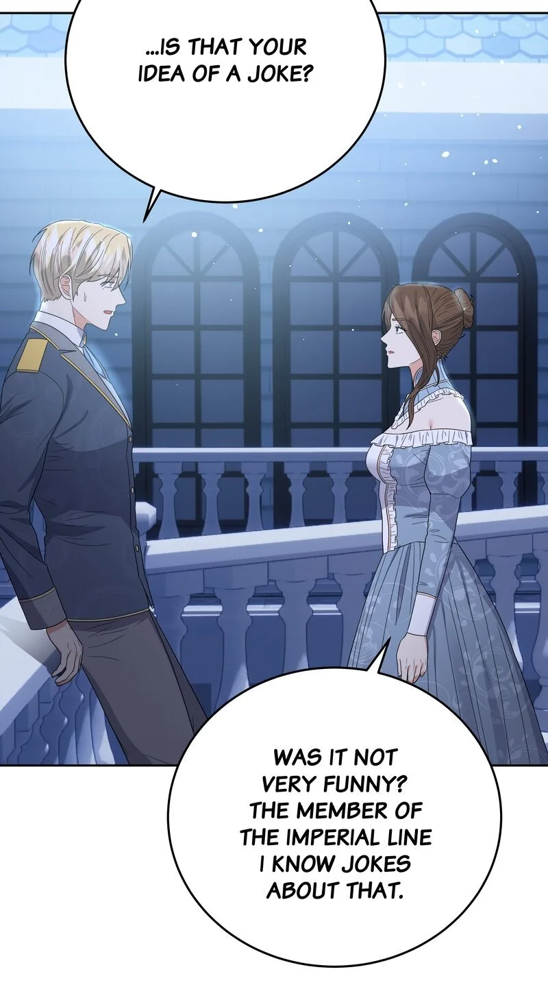 The Villainess Once Said Chapter 53 page 24