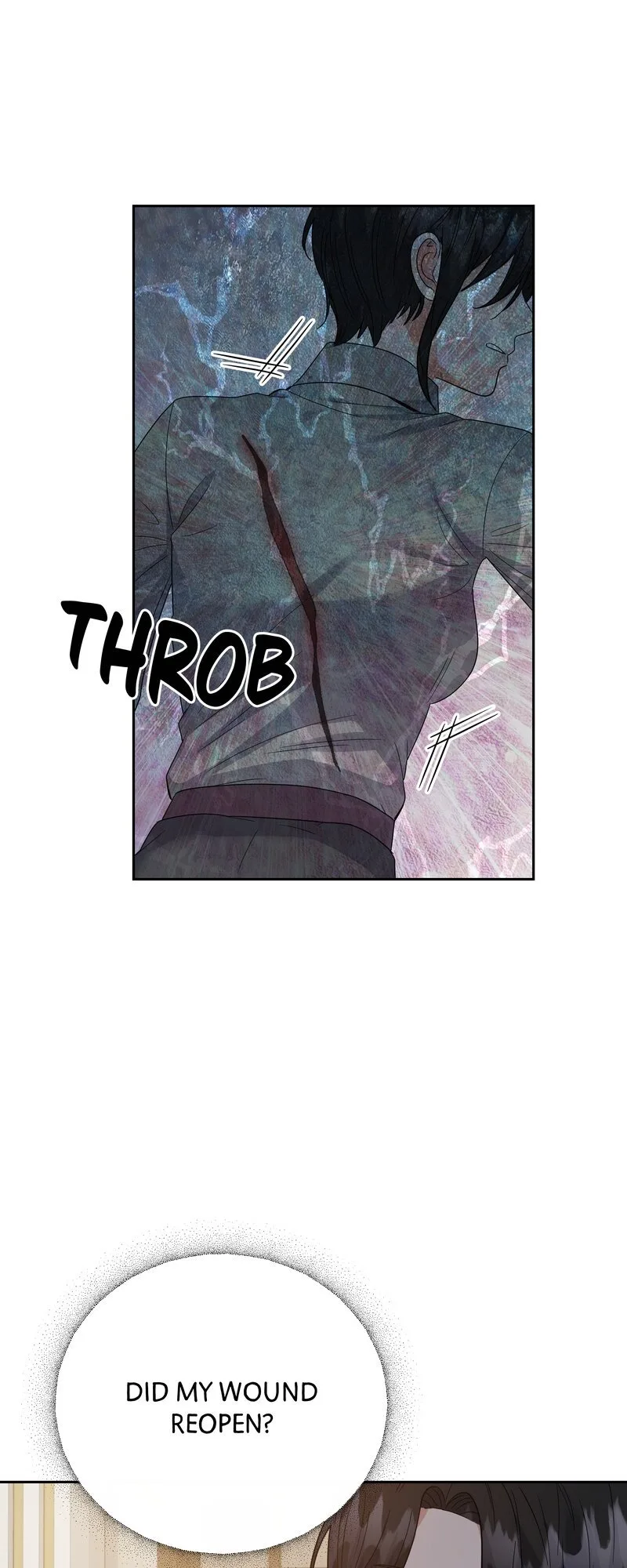 The Villainess Once Said Chapter 56 page 6