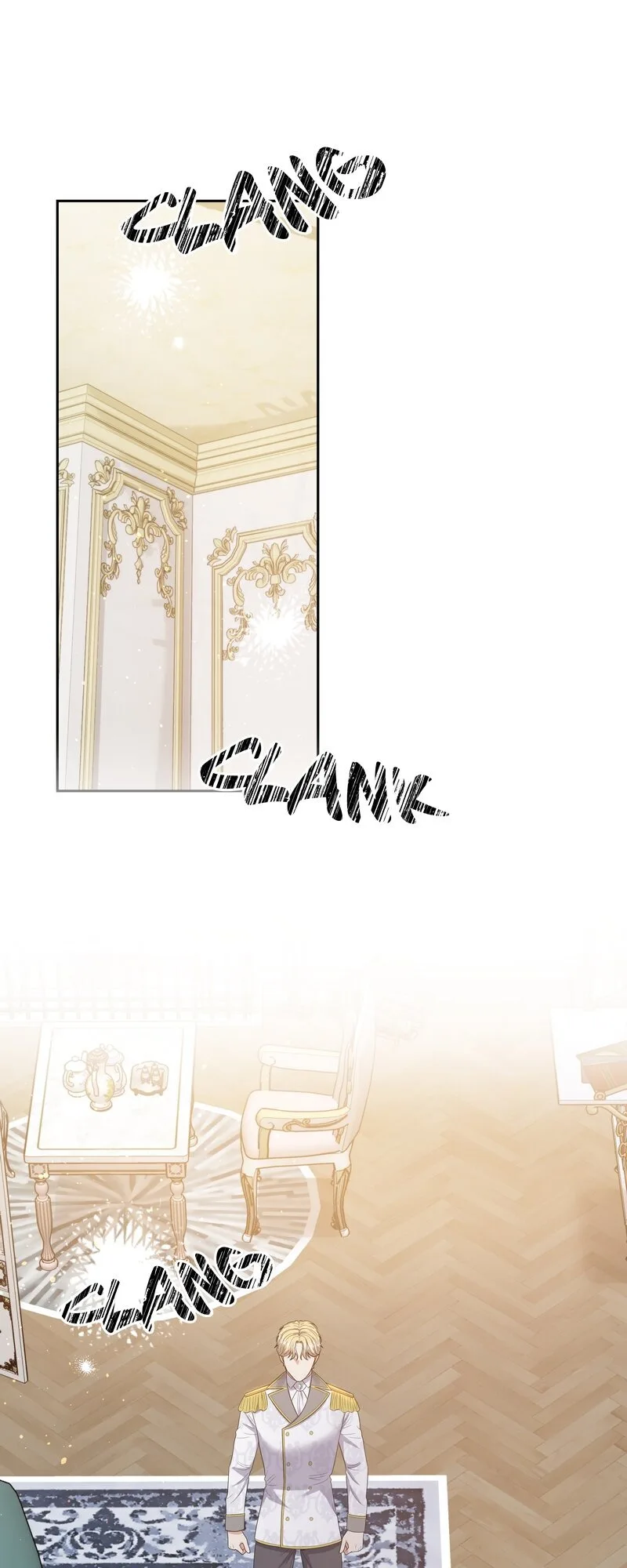 The Villainess Once Said Chapter 56 page 2