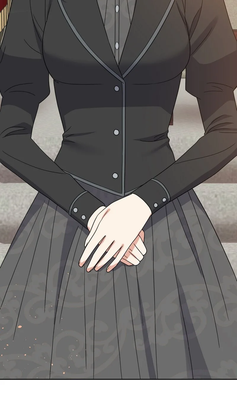 The Villainess Once Said Chapter 56 page 25