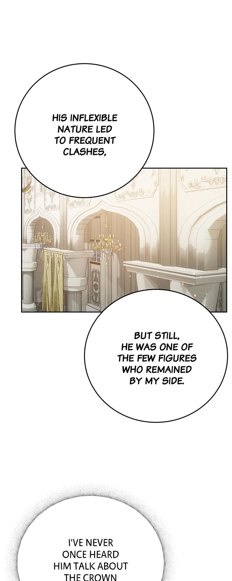 The Villainess Once Said Chapter 56 page 48