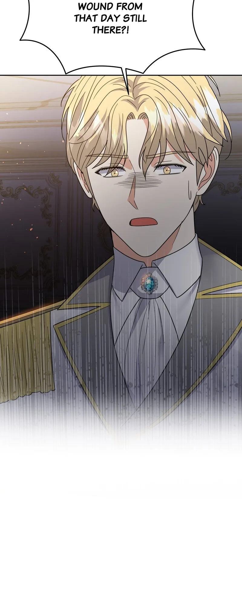 The Villainess Once Said Chapter 56 page 19